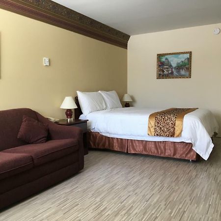 Hotel Du Parc Orford Dış mekan fotoğraf