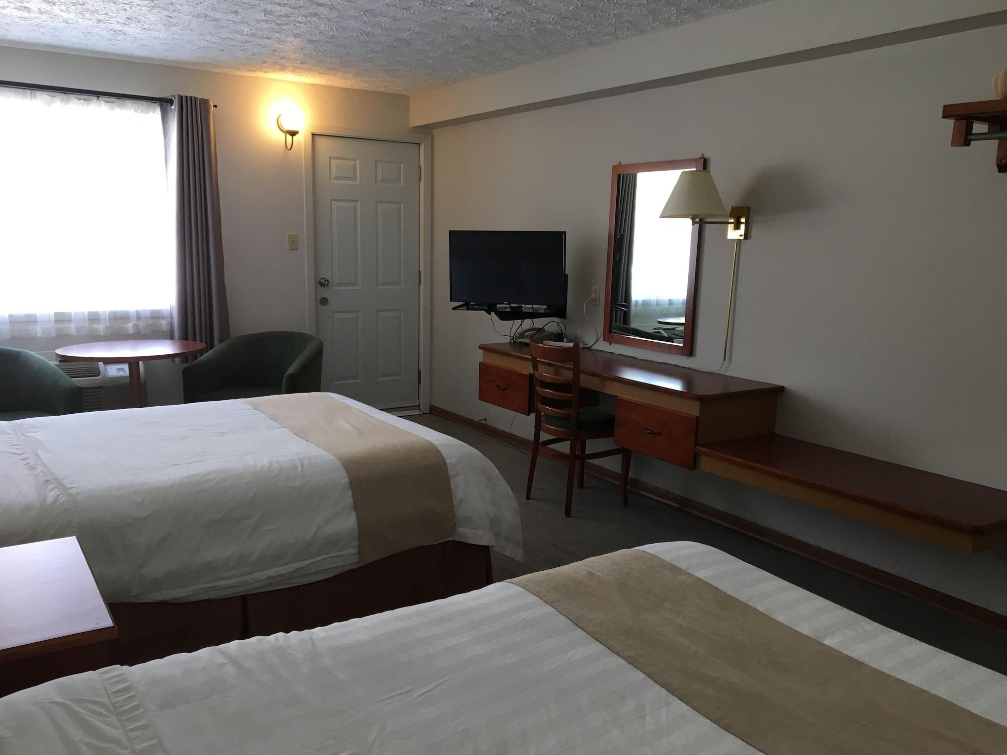 Hotel Du Parc Orford Dış mekan fotoğraf