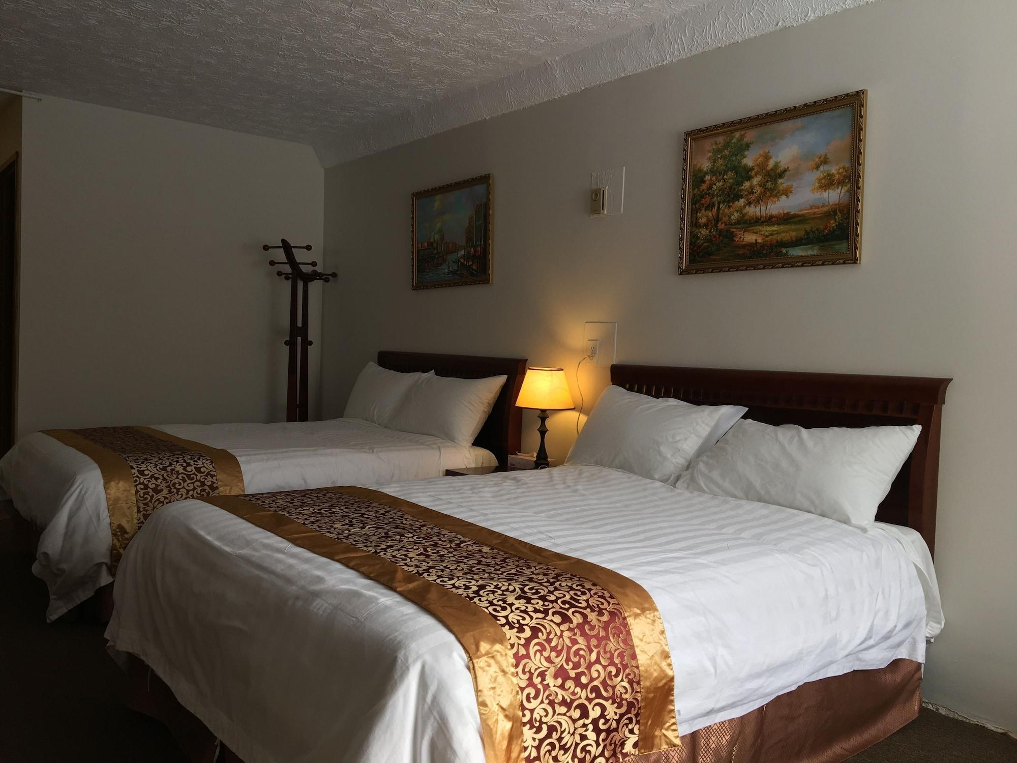 Hotel Du Parc Orford Dış mekan fotoğraf
