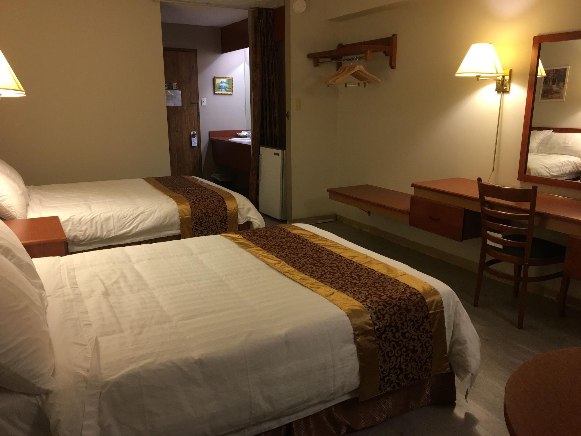Hotel Du Parc Orford Dış mekan fotoğraf