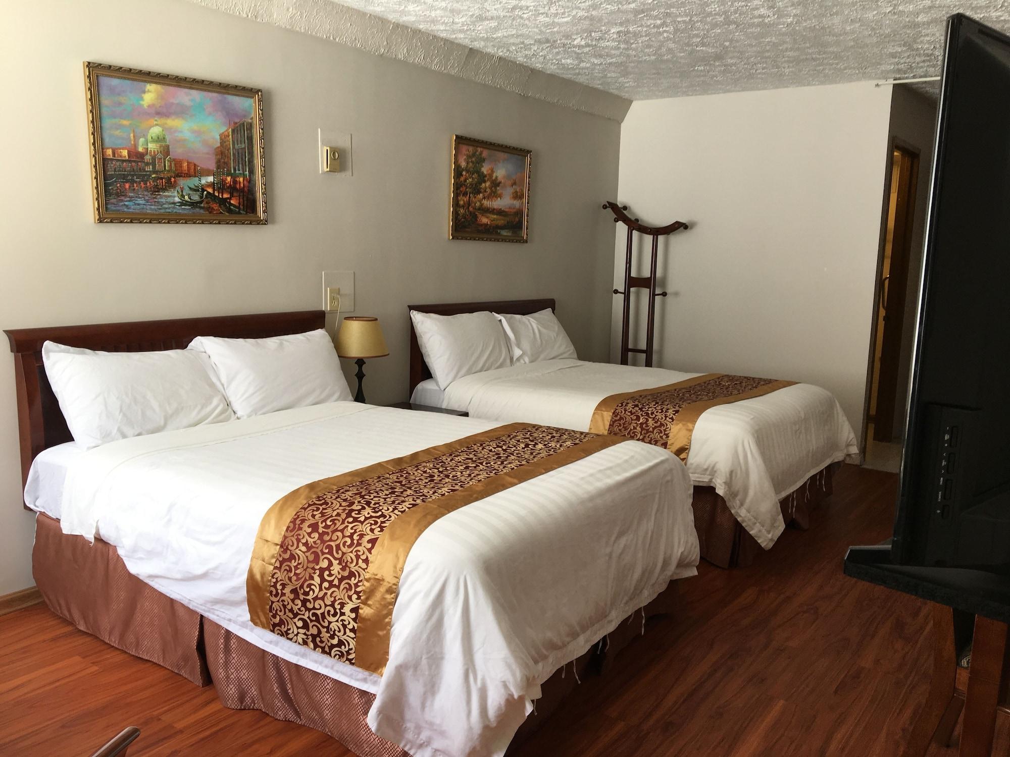 Hotel Du Parc Orford Dış mekan fotoğraf