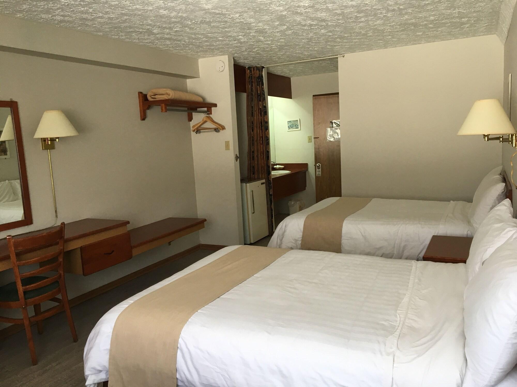 Hotel Du Parc Orford Dış mekan fotoğraf