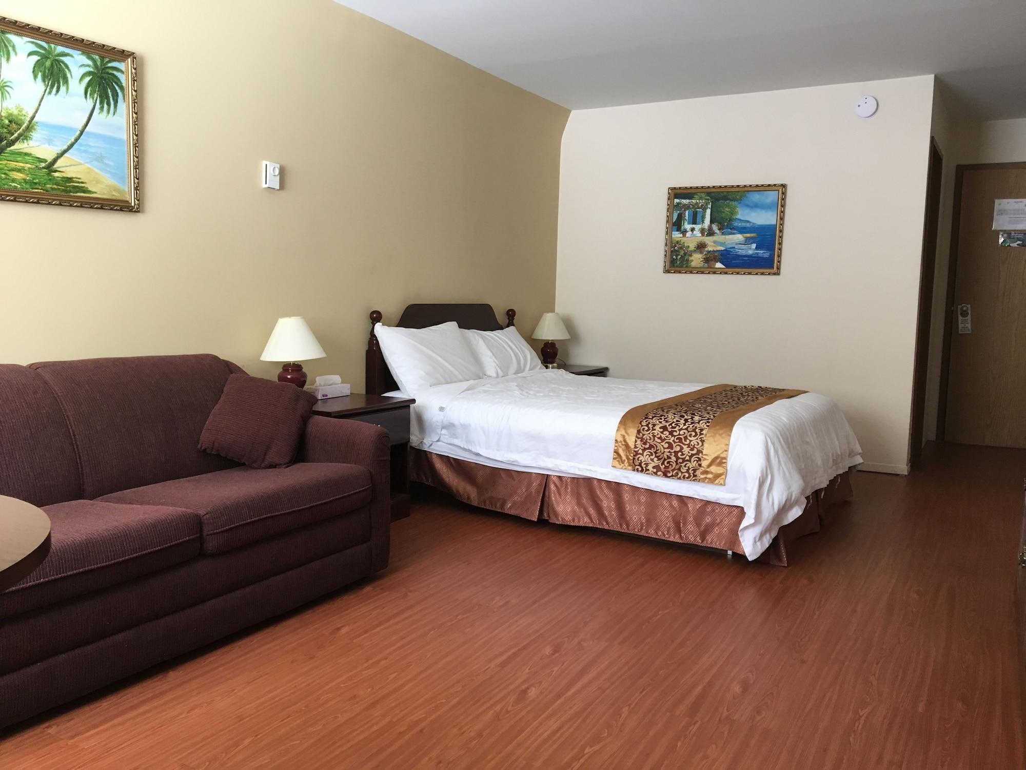Hotel Du Parc Orford Dış mekan fotoğraf