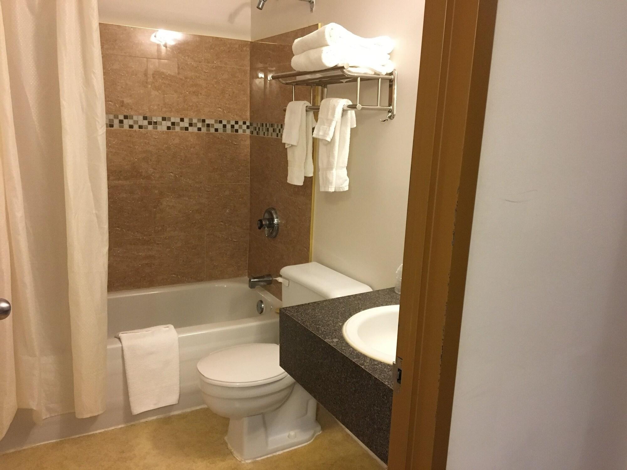 Hotel Du Parc Orford Dış mekan fotoğraf