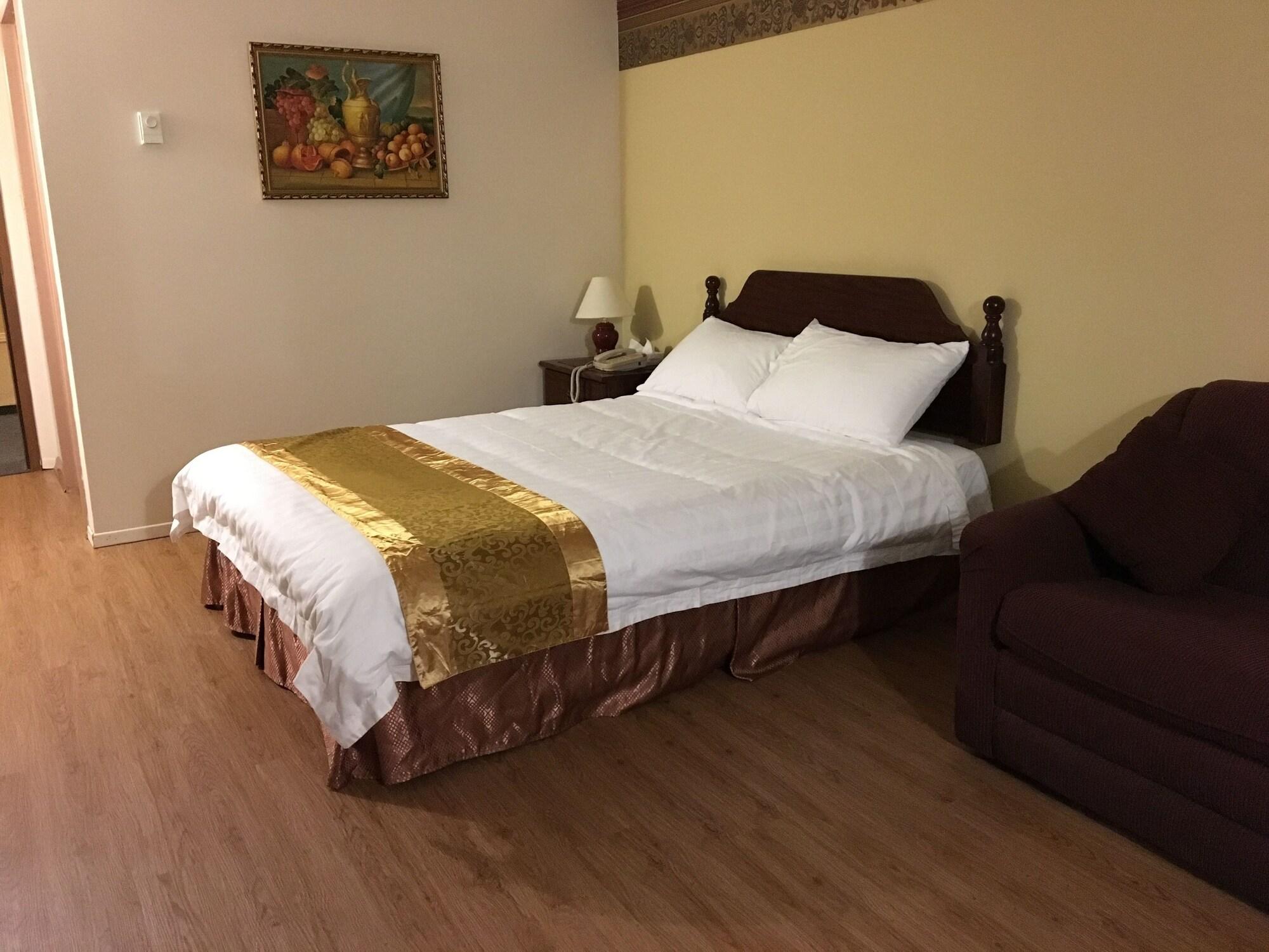 Hotel Du Parc Orford Dış mekan fotoğraf