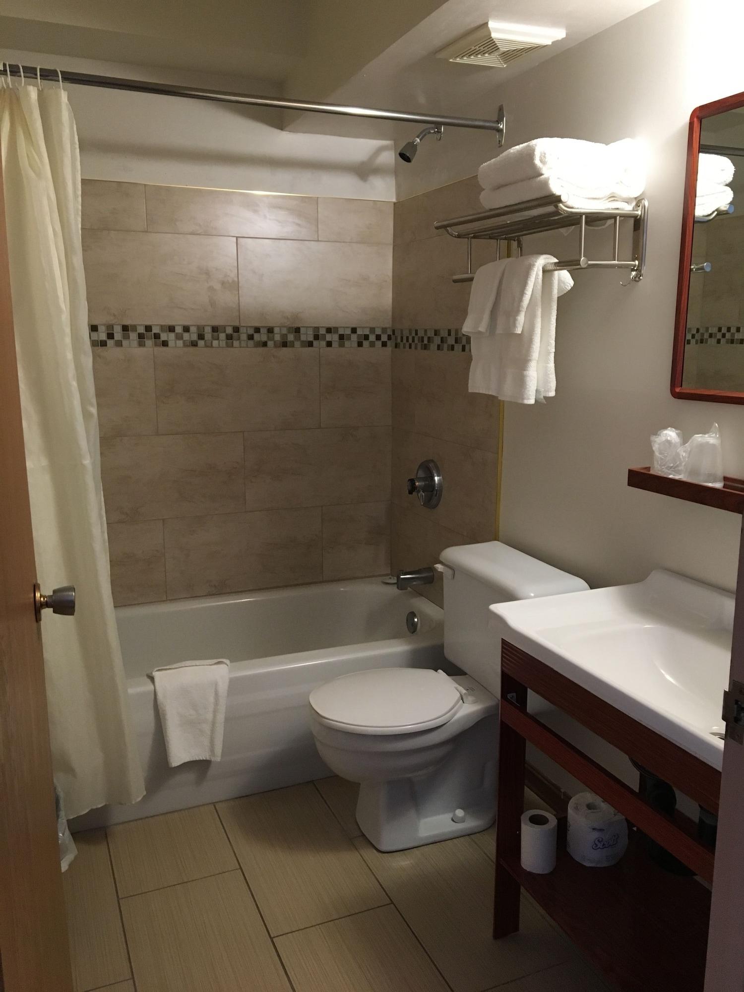 Hotel Du Parc Orford Dış mekan fotoğraf