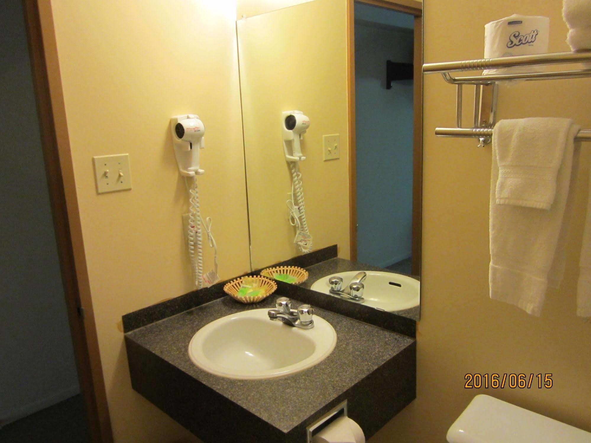 Hotel Du Parc Orford Dış mekan fotoğraf