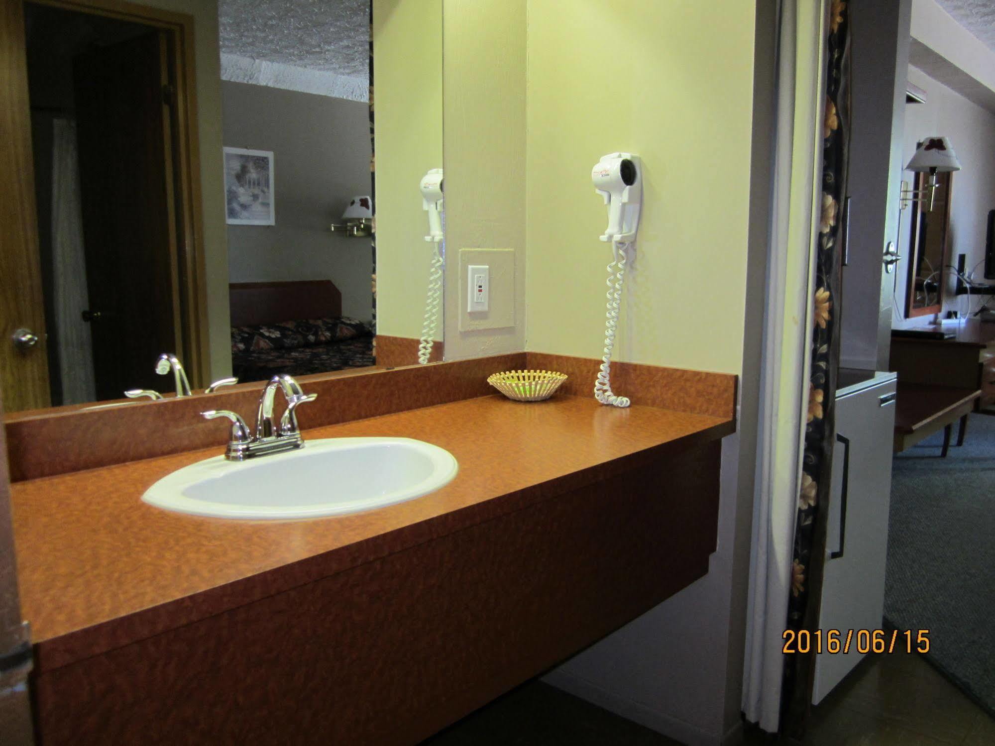 Hotel Du Parc Orford Dış mekan fotoğraf