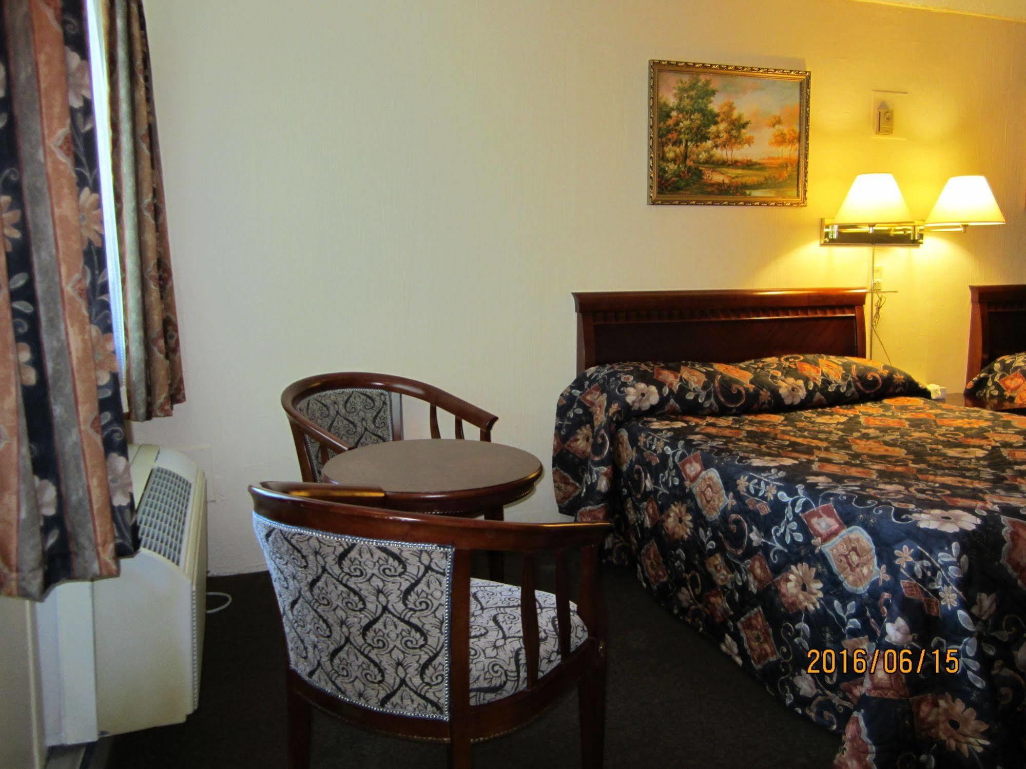 Hotel Du Parc Orford Dış mekan fotoğraf