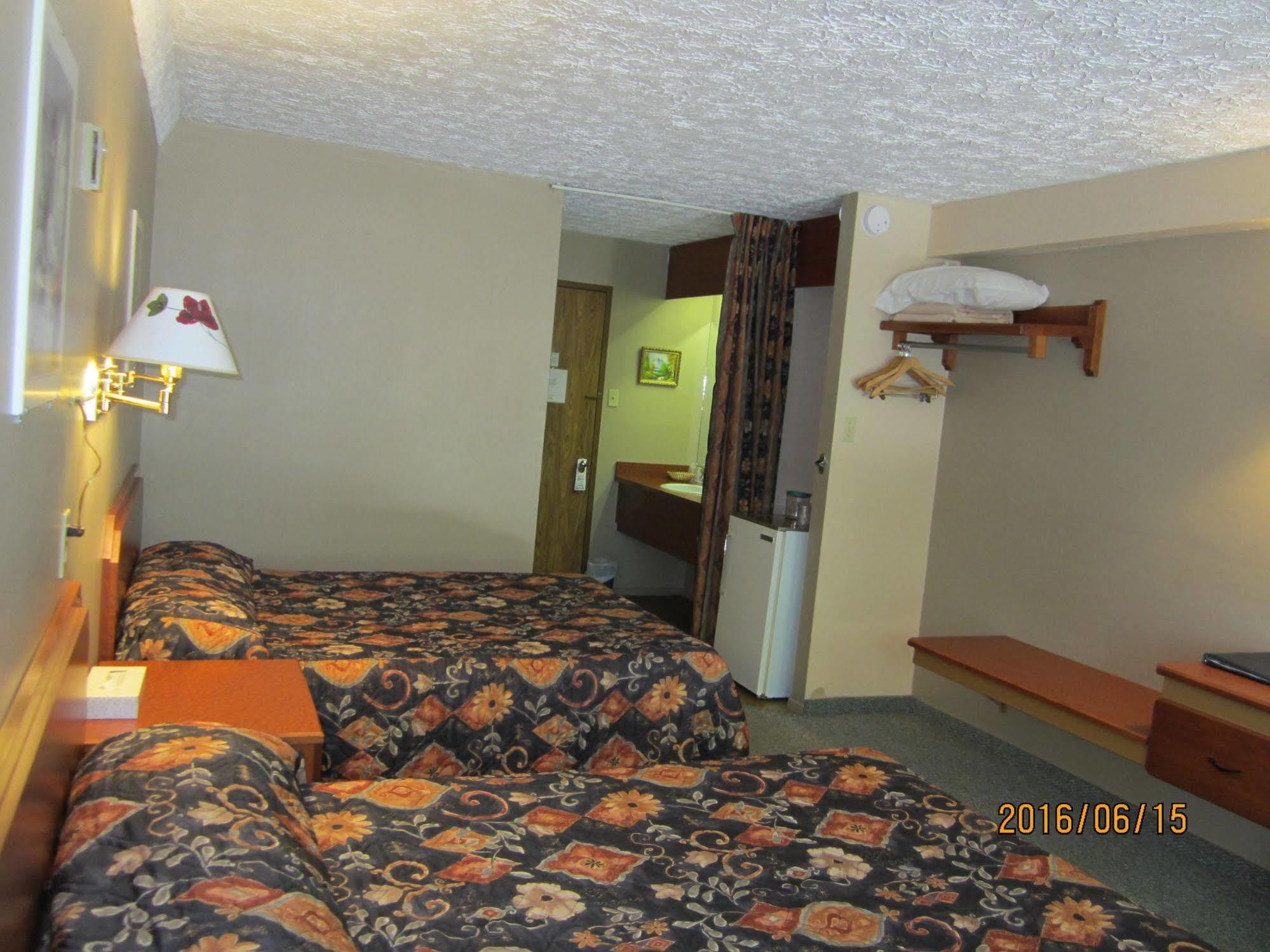 Hotel Du Parc Orford Dış mekan fotoğraf