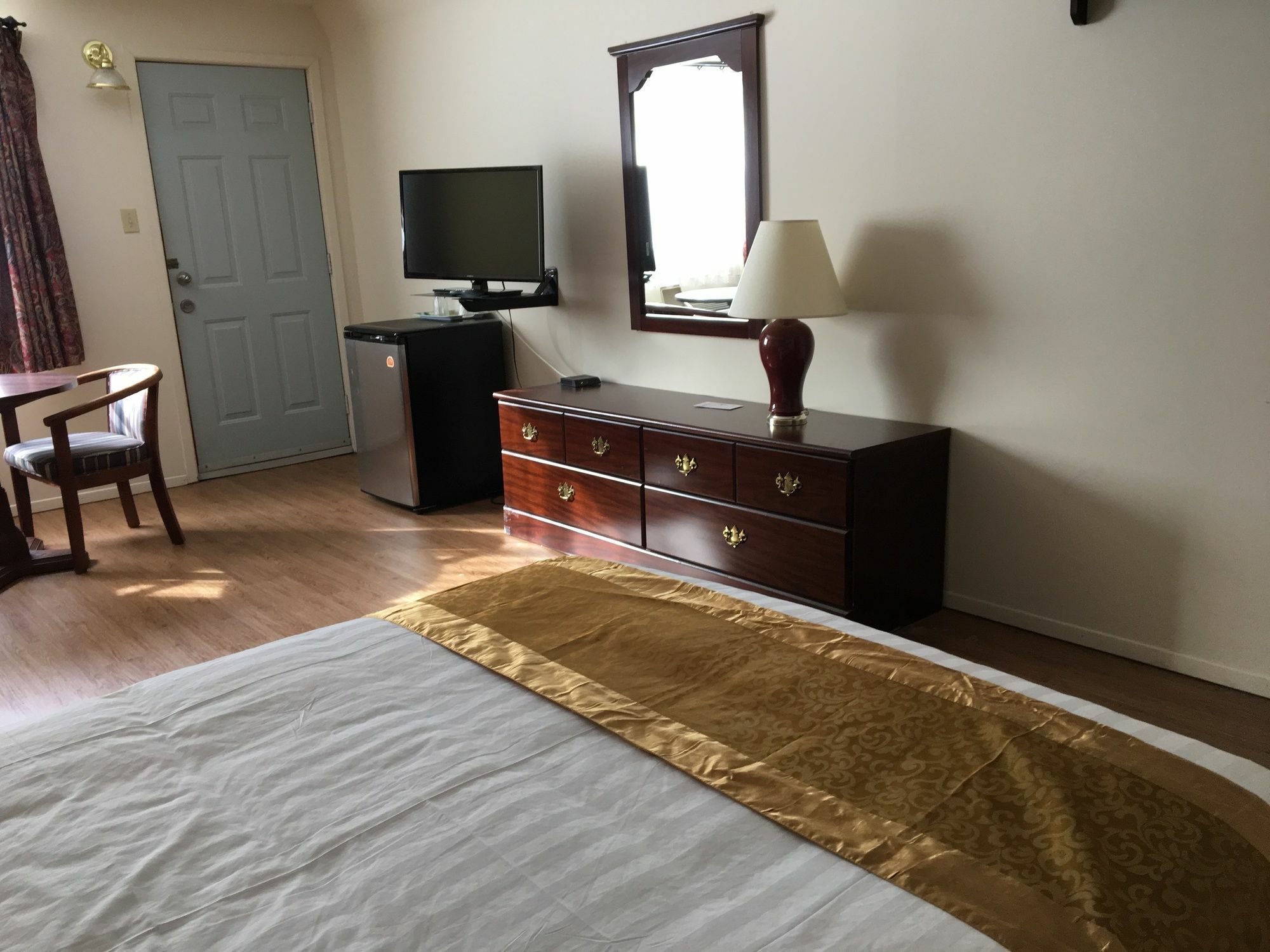 Hotel Du Parc Orford Dış mekan fotoğraf