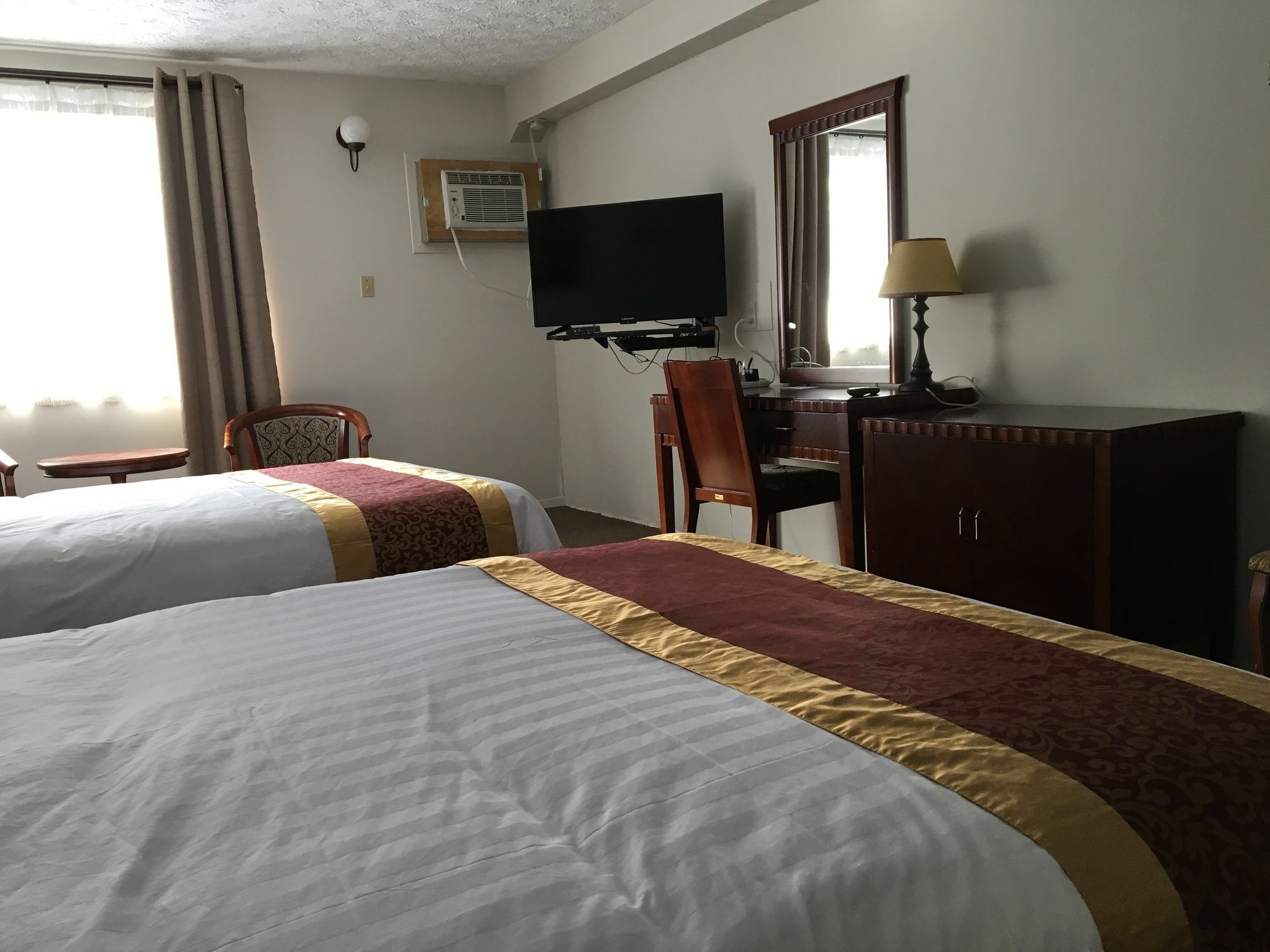 Hotel Du Parc Orford Dış mekan fotoğraf