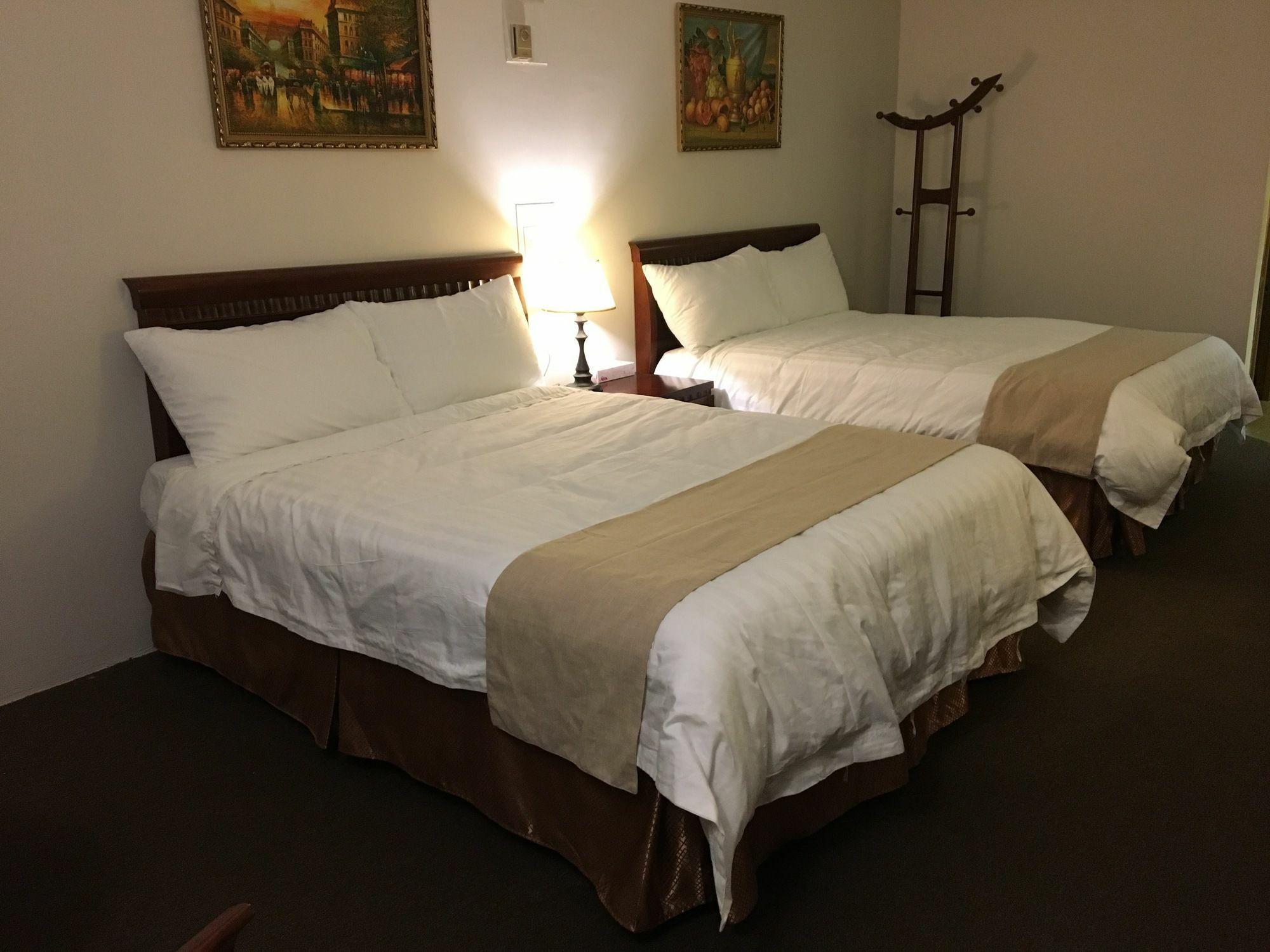 Hotel Du Parc Orford Dış mekan fotoğraf